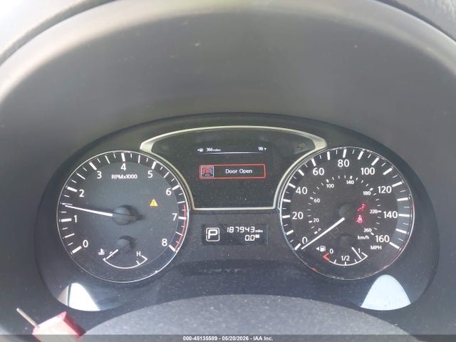 Продажа на аукционе авто 2013 Nissan Altima 2.5 Sl, vin: 1N4AL3AP4DN408718, номер лота: 45135589