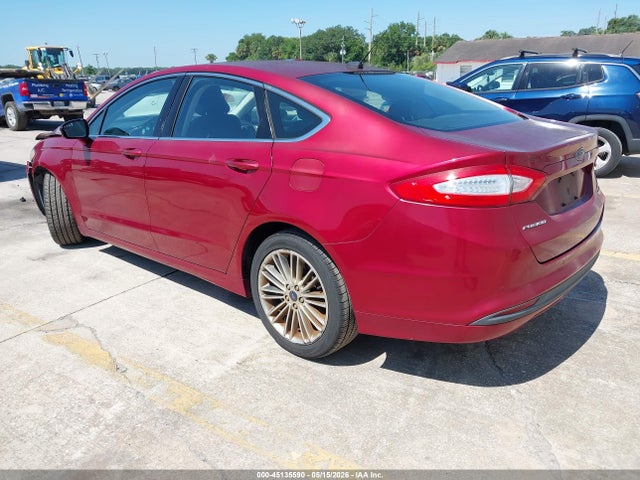 Aukcja sprzedaży 2015 Ford Fusion Se, vin: 3FA6P0HD9FR256164, numer aukcji: 45135590