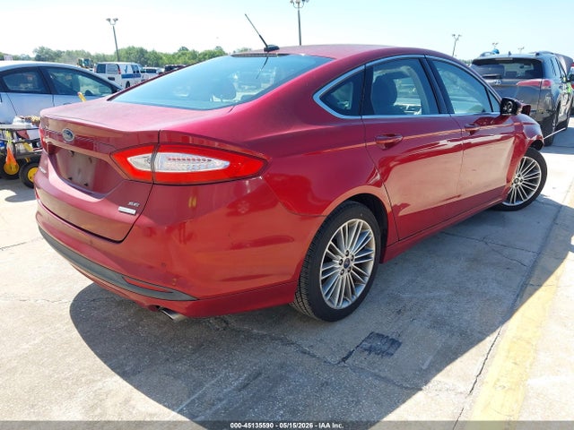 Aukcja sprzedaży 2015 Ford Fusion Se, vin: 3FA6P0HD9FR256164, numer aukcji: 45135590