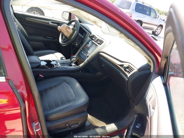 Aukcja sprzedaży 2015 Ford Fusion Se, vin: 3FA6P0HD9FR256164, numer aukcji: 45135590