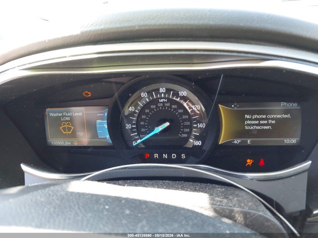 Aukcja sprzedaży 2015 Ford Fusion Se, vin: 3FA6P0HD9FR256164, numer aukcji: 45135590