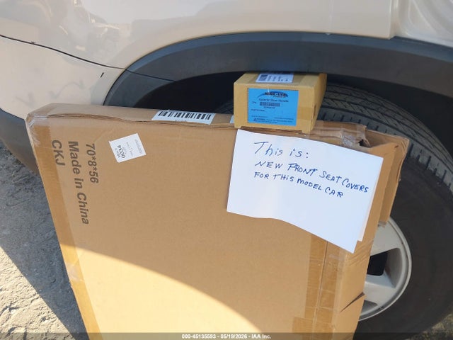45135593 :رقم المزاد ، 5XYKT3A14BG040975 vin ، 2011 Kia Sorento Lx مزاد بيع