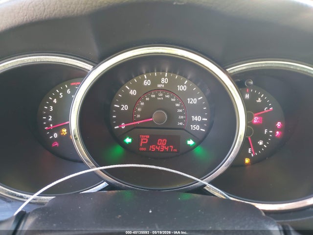 Продажа на аукционе авто 2011 Kia Sorento Lx, vin: 5XYKT3A14BG040975, номер лота: 45135593