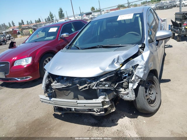 3HGGK5H43KM702392 Honda FIT LX