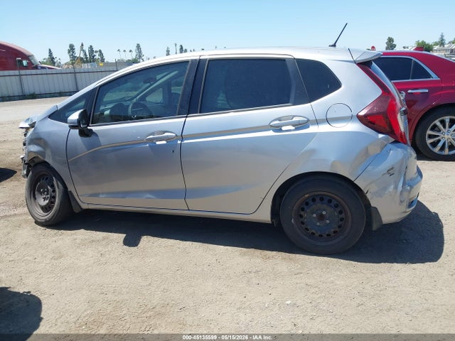 3HGGK5H43KM702392 Honda FIT LX