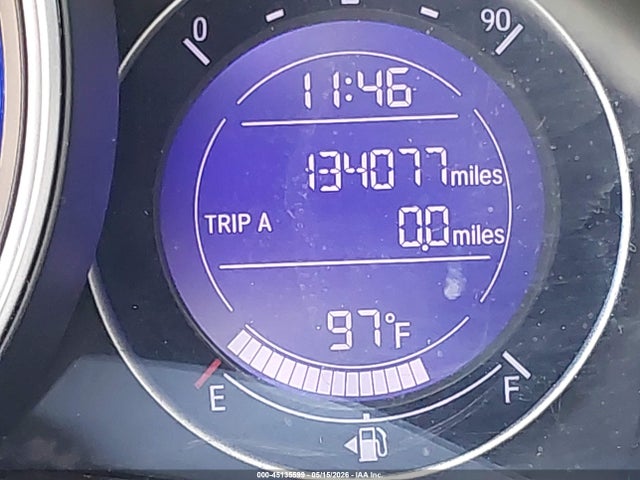 3HGGK5H43KM702392 Honda FIT LX
