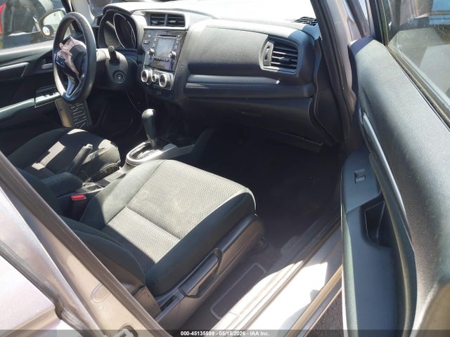3HGGK5H43KM702392 Honda FIT LX
