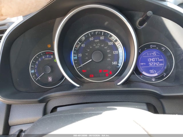 3HGGK5H43KM702392 Honda FIT LX