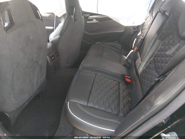45135600 :رقم المزاد ، 1G6D35R69S0810407 vin ، 2025 Cadillac Ct5-v V-series Blackwing Rwd مزاد بيع