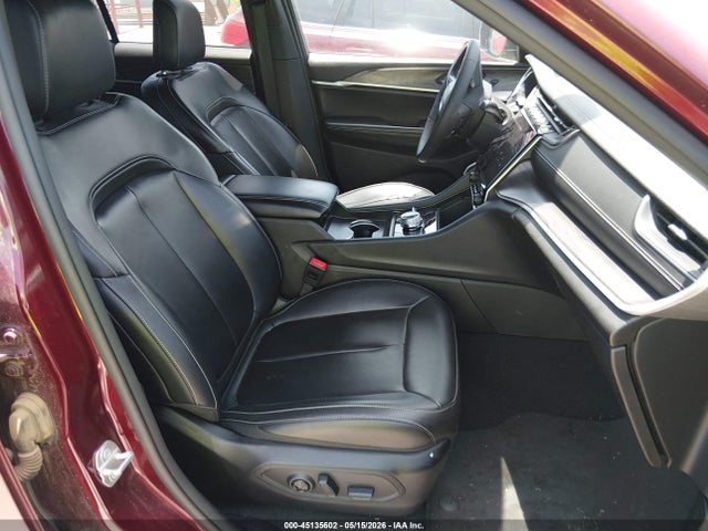 Aukcja sprzedaży 2024 Jeep Grand Cherokee 4xe, vin: 1C4RJYB63RC117880, numer aukcji: 45135602