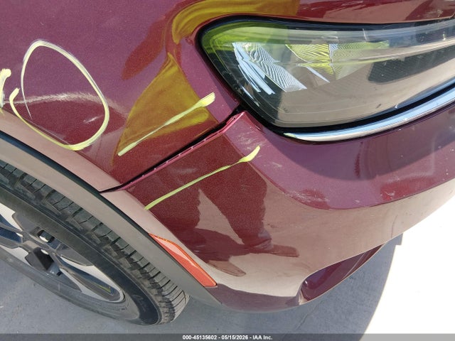 Aukcja sprzedaży 2024 Jeep Grand Cherokee 4xe, vin: 1C4RJYB63RC117880, numer aukcji: 45135602