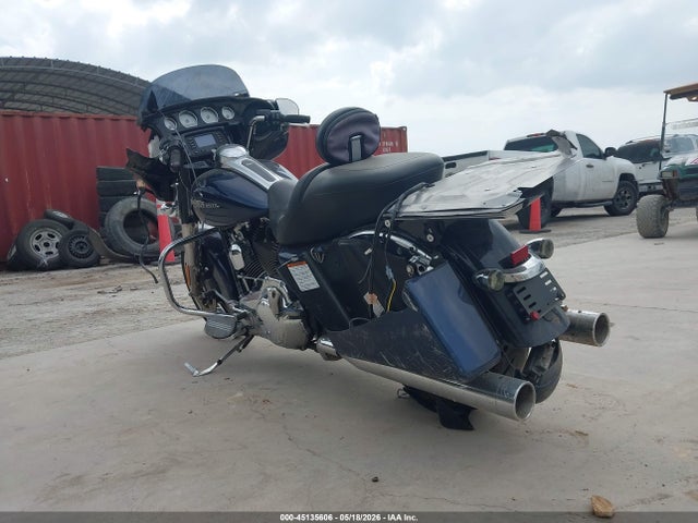Aukcja sprzedaży 2014 Harley-davidson Flhx Street Glide, vin: 1HD1KBM14EB713880, numer aukcji: 45135606