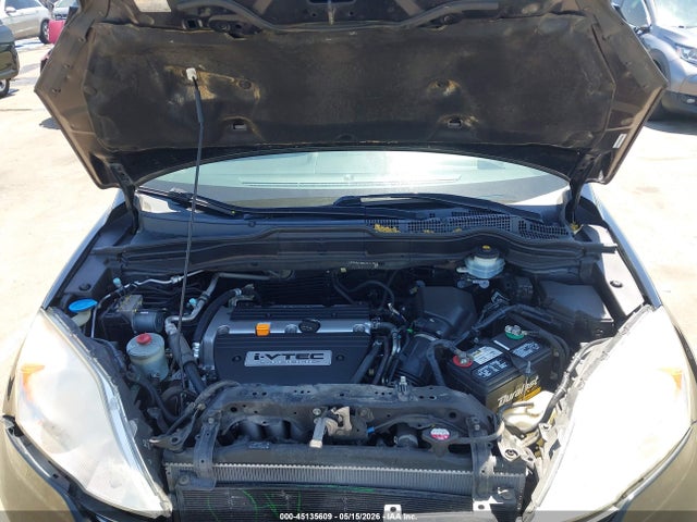 Продажа на аукционе авто 2007 Honda Cr-v Ex-l, vin: JHLRE48707C066187, номер лота: 45135609