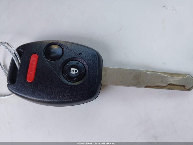 Продажа на аукционе авто 2007 Honda Cr-v Ex-l, vin: JHLRE48707C066187, номер лота: 45135609