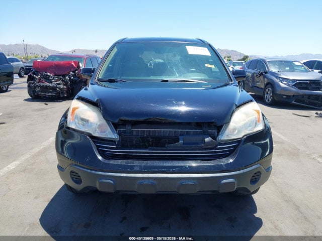 Продажа на аукционе авто 2007 Honda Cr-v Ex-l, vin: JHLRE48707C066187, номер лота: 45135609