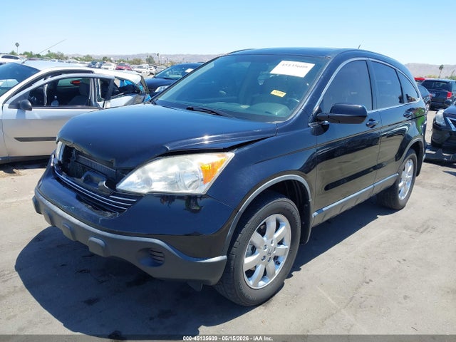 Продажа на аукционе авто 2007 Honda Cr-v Ex-l, vin: JHLRE48707C066187, номер лота: 45135609