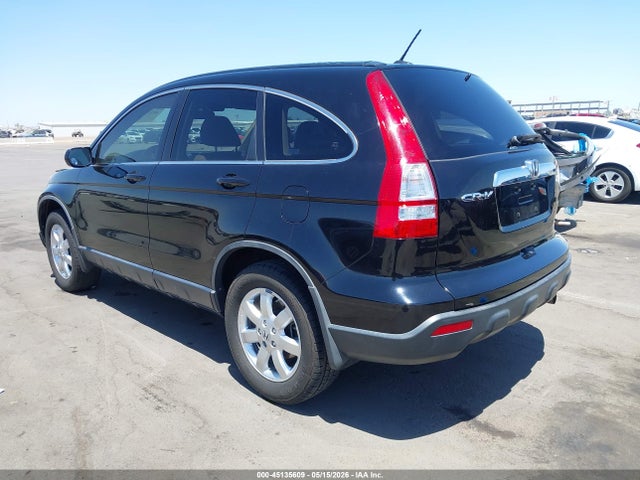 Продажа на аукционе авто 2007 Honda Cr-v Ex-l, vin: JHLRE48707C066187, номер лота: 45135609