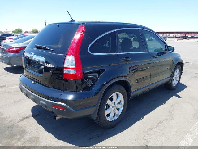 Продажа на аукционе авто 2007 Honda Cr-v Ex-l, vin: JHLRE48707C066187, номер лота: 45135609