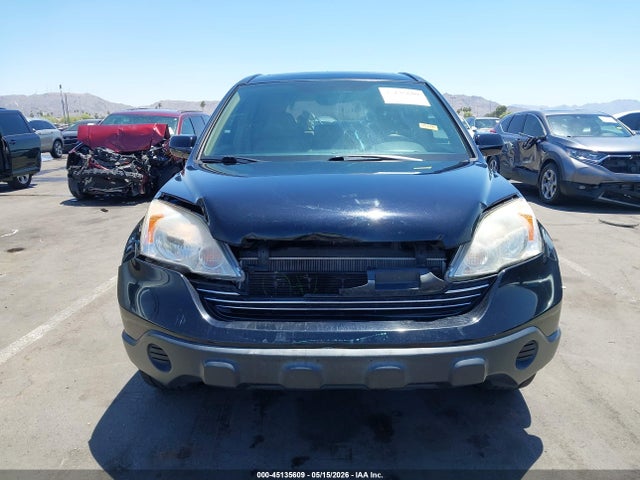Продажа на аукционе авто 2007 Honda Cr-v Ex-l, vin: JHLRE48707C066187, номер лота: 45135609