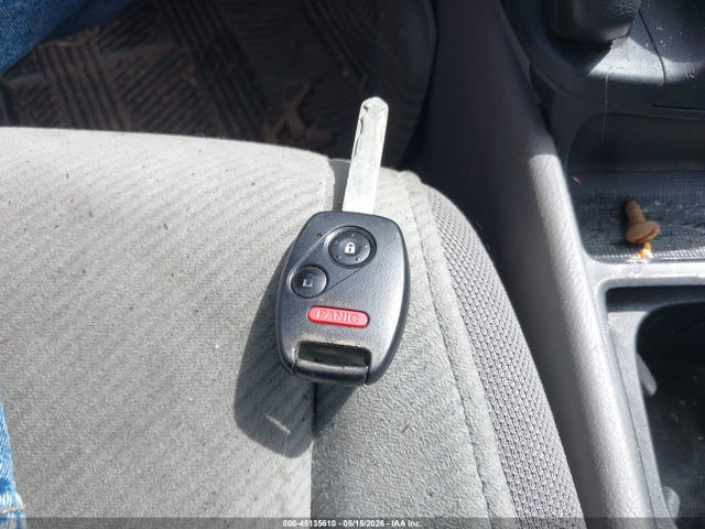 Aukcja sprzedaży 2010 Honda Civic Lx, vin: 2HGFA1F5XAH317735, numer aukcji: 45135610