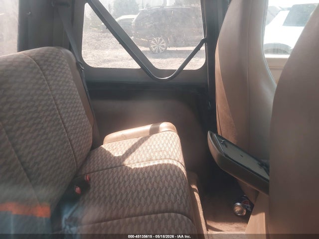 Aukcja sprzedaży 2000 Jeep Wrangler Sport, vin: 1J4FA49SXYP774188, numer aukcji: 45135615