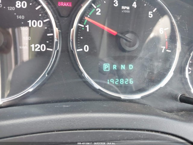 2012 Jeep Liberty Sport მანქანა იყიდება აუქციონზე, vin: 1C4PJLAK3CW188527, აუქციონის ნომერი: 45135617