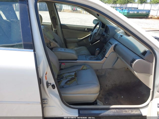 Aukcja sprzedaży 2003 Infiniti G35 Luxury Leather, vin: JNKCV51EX3M322663, numer aukcji: 45135618