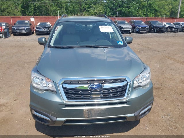 Aukcja sprzedaży 2017 Subaru Forester 2.5i Premium, vin: JF2SJAGC8HH427145, numer aukcji: 45135621