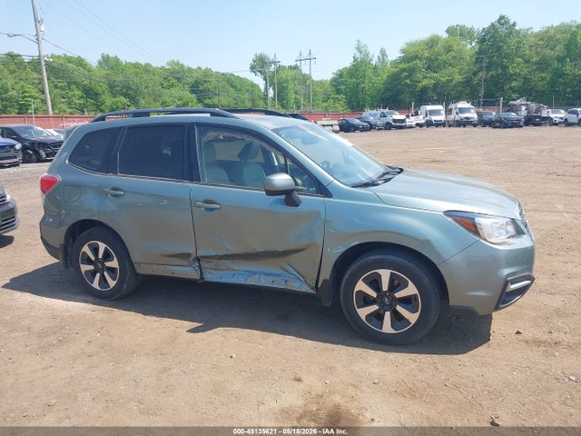 Aukcja sprzedaży 2017 Subaru Forester 2.5i Premium, vin: JF2SJAGC8HH427145, numer aukcji: 45135621