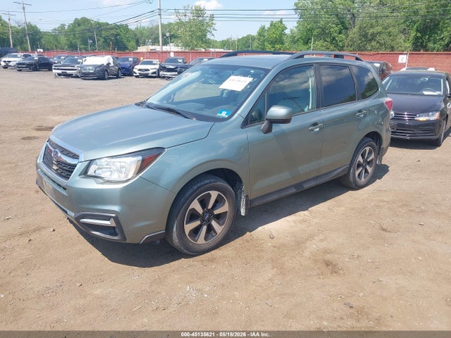 Aukcja sprzedaży 2017 Subaru Forester 2.5i Premium, vin: JF2SJAGC8HH427145, numer aukcji: 45135621