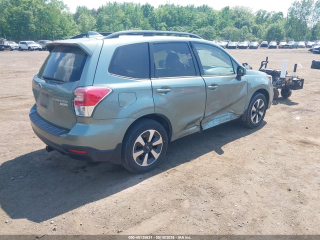 Aukcja sprzedaży 2017 Subaru Forester 2.5i Premium, vin: JF2SJAGC8HH427145, numer aukcji: 45135621