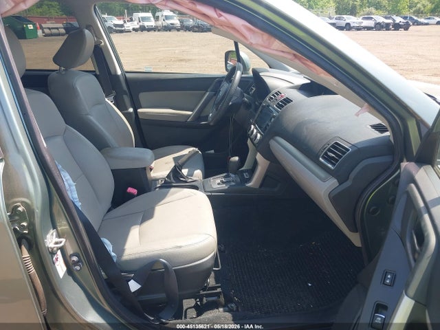 Aukcja sprzedaży 2017 Subaru Forester 2.5i Premium, vin: JF2SJAGC8HH427145, numer aukcji: 45135621