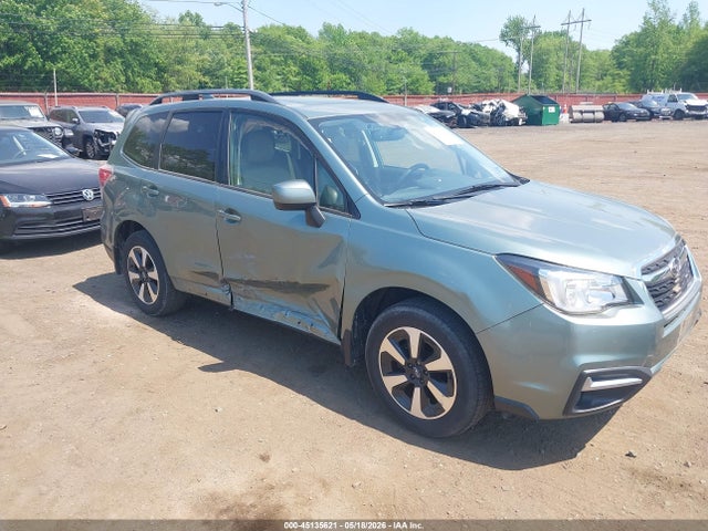 Aukcja sprzedaży 2017 Subaru Forester 2.5i Premium, vin: JF2SJAGC8HH427145, numer aukcji: 45135621