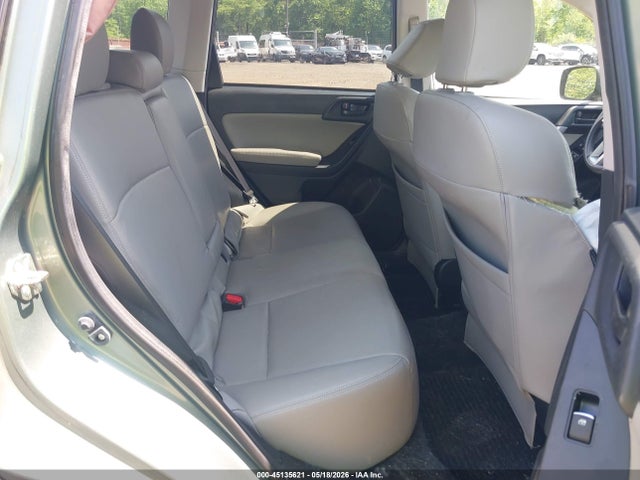 Aukcja sprzedaży 2017 Subaru Forester 2.5i Premium, vin: JF2SJAGC8HH427145, numer aukcji: 45135621