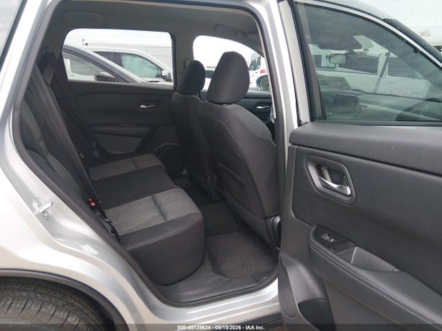 2024 Nissan Rogue Sv Fwd მანქანა იყიდება აუქციონზე, vin: 5N1BT3BA9RC690703, აუქციონის ნომერი: 45135624