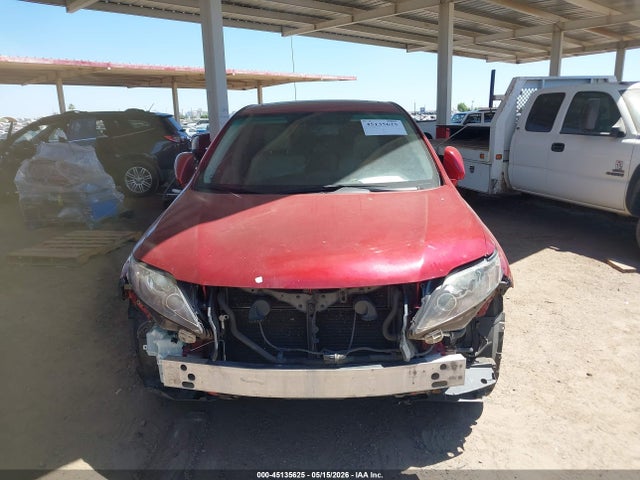 Aukcja sprzedaży 2012 Lexus Rx 450h, vin: JTJZB1BA7C2006364, numer aukcji: 45135625