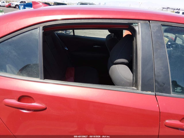 Toyota COROLLA LE 2021 5YFEPMAE8MP186076 Image 6