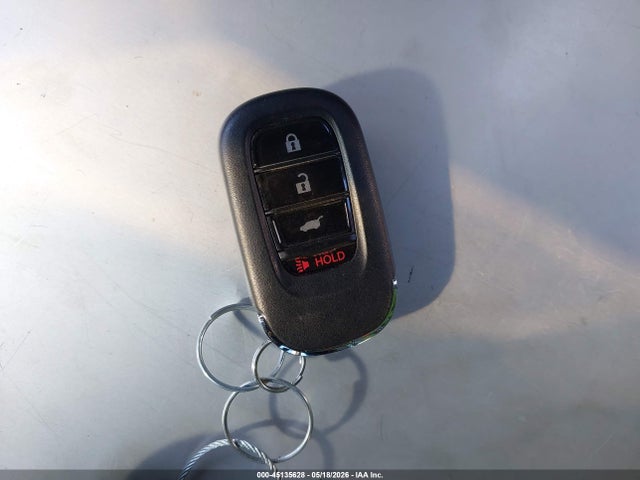 2HKRS4H24RH453830 Honda Cr-v Lx Awd