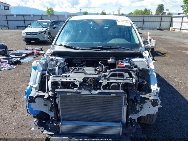 2HKRS4H24RH453830 Honda Cr-v Lx Awd