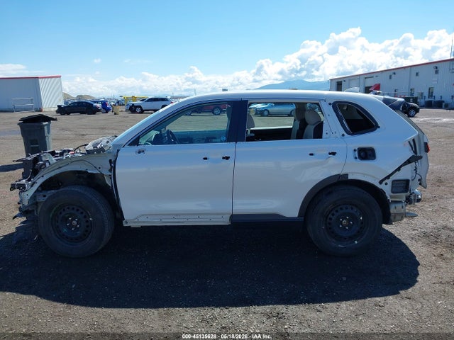 2HKRS4H24RH453830 Honda Cr-v Lx Awd