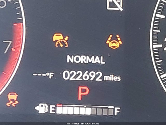2HKRS4H24RH453830 Honda Cr-v Lx Awd
