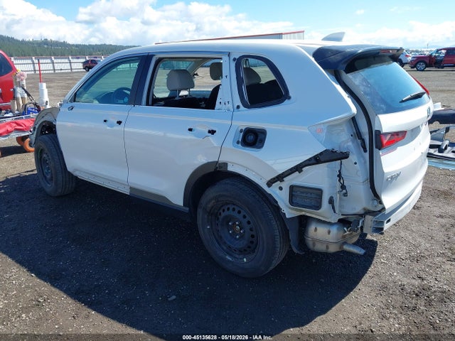 2HKRS4H24RH453830 Honda Cr-v Lx Awd