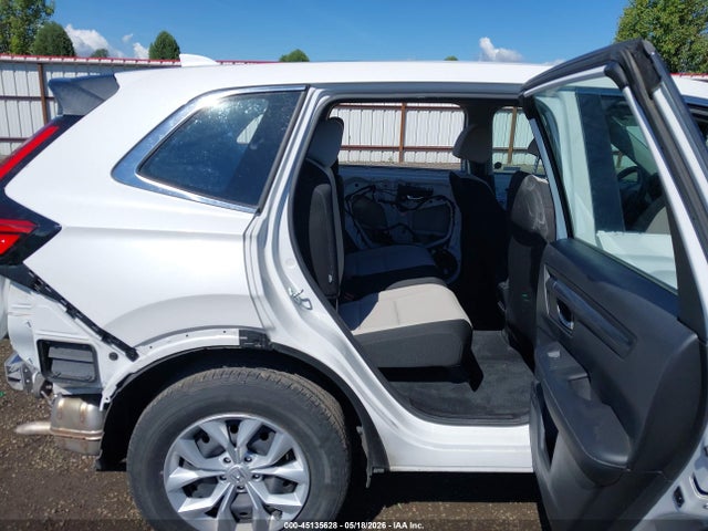 2HKRS4H24RH453830 Honda Cr-v Lx Awd