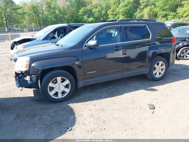 Продаж на аукціоні авто 2013 Gmc Terrain Sle-2, vin: 2GKFLTEK0D6319770, номер лоту: 45135632