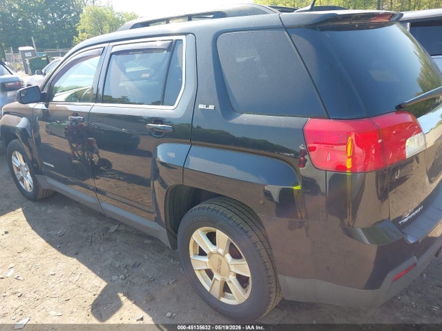 Продаж на аукціоні авто 2013 Gmc Terrain Sle-2, vin: 2GKFLTEK0D6319770, номер лоту: 45135632