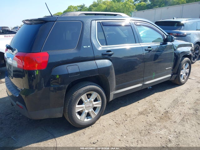 Продаж на аукціоні авто 2013 Gmc Terrain Sle-2, vin: 2GKFLTEK0D6319770, номер лоту: 45135632