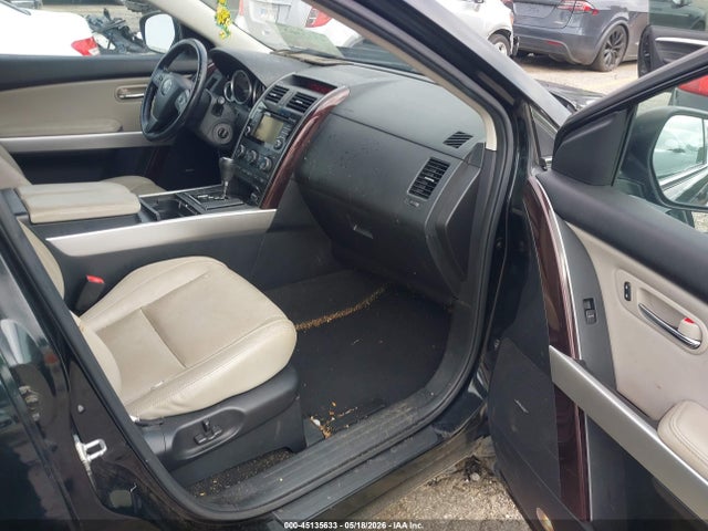 Продажа на аукционе авто 2015 Mazda Cx-9 Grand Touring, vin: JM3TB2DA0F0448843, номер лота: 45135633