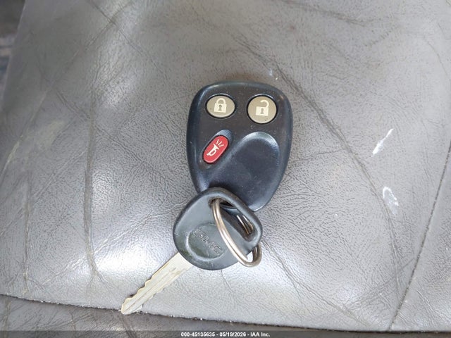 Продажа на аукционе авто 2005 Gmc Sierra 1500 Sle, vin: 2GTEK13T851199709, номер лота: 45135635