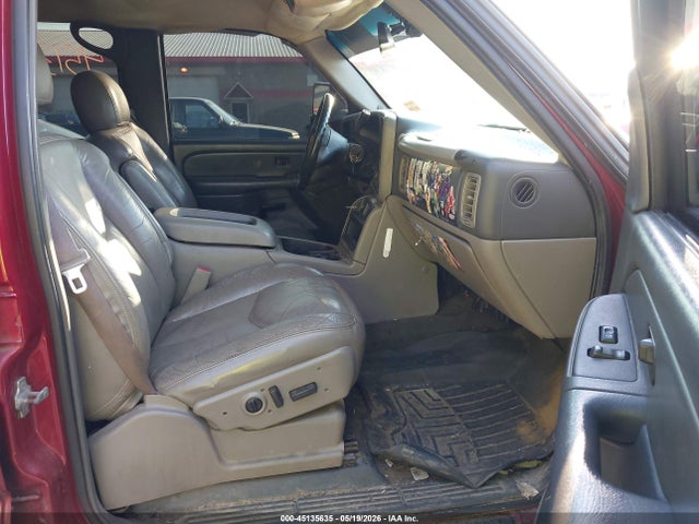 Продажа на аукционе авто 2005 Gmc Sierra 1500 Sle, vin: 2GTEK13T851199709, номер лота: 45135635