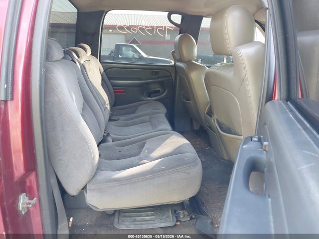 Продажа на аукционе авто 2005 Gmc Sierra 1500 Sle, vin: 2GTEK13T851199709, номер лота: 45135635